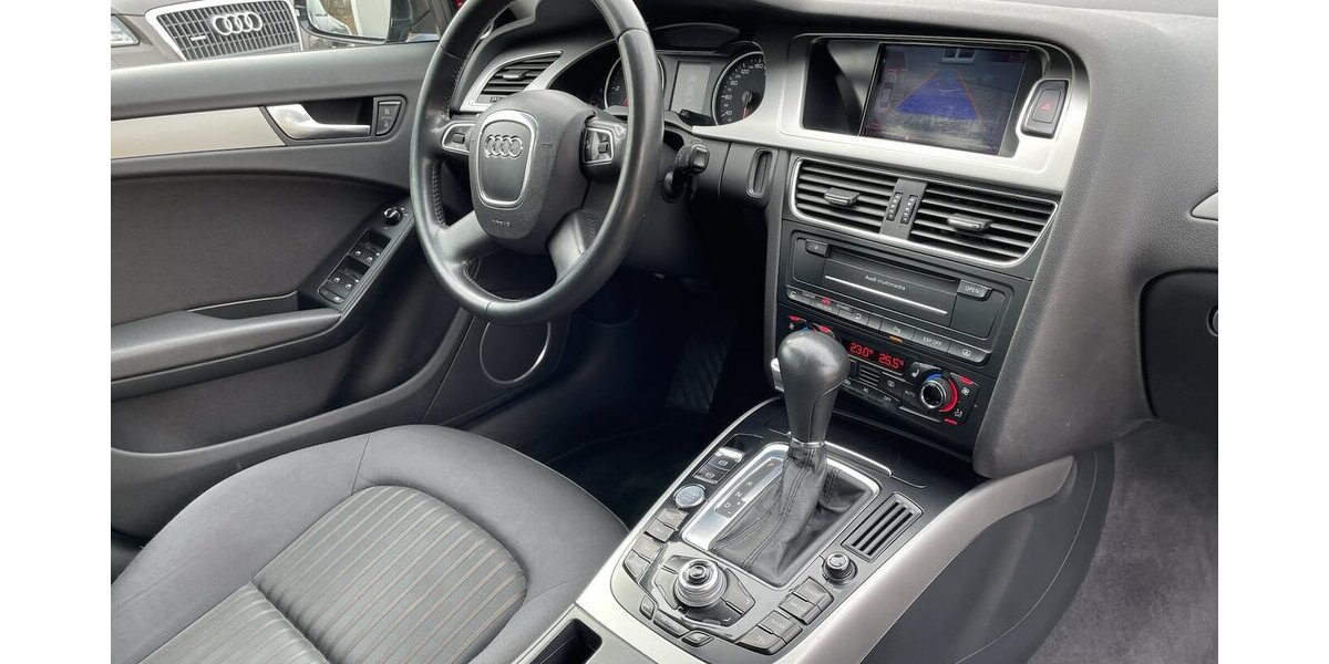 Audi A4 3.0 TDi Quattro B&O ACC Kamera Standheizung 328.000 km 6.300 &euro; Altdorf 84032