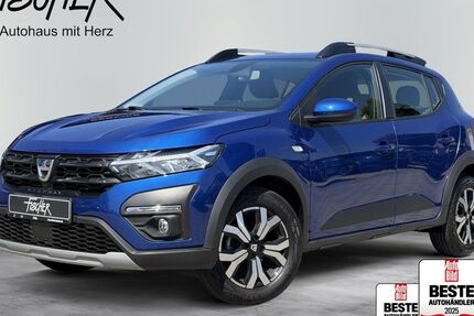 Dacia Sandero 65.982 km 12.910 &euro; Landshut/Altdorf 84032
