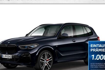 BMW X5 105.000 km 58.990 &euro; Landshut 84030