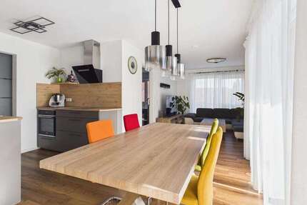 Wohnung Essenbach / Altheim Altheim - 3 Zimmer, 77 m&sup2;, 380.000&euro; | Angebot:25813293