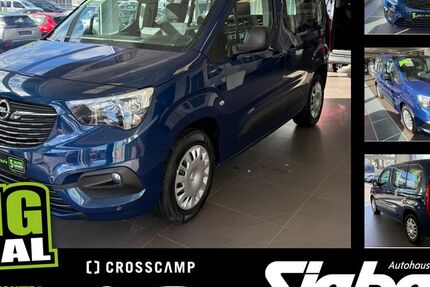 Opel Combo Life 36.001 km 18.490 &euro; Landshut 84034