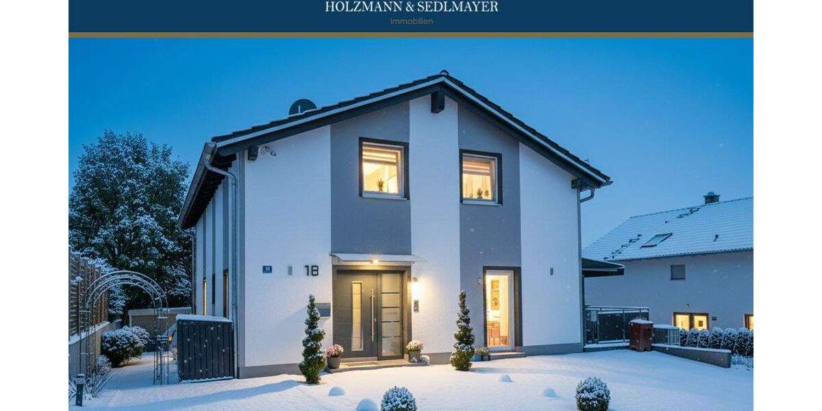 Einfamilienhaus Weihmichl Unterneuhausen - 7 Zimmer, 234 m&sup2;, 890.000&euro; | Angebot:25728111