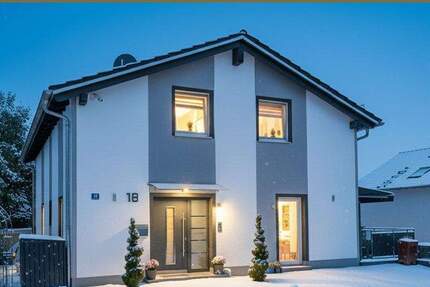 Haus Weihmichl Unterneuhausen - 7 Zimmer, 234 m&sup2;, 890.000&euro; | Angebot:25728111