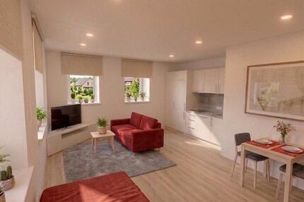 Wohnung Marklkofen - 1 Zimmer, 1 m&sup2;, 535&euro; | Angebot:26544063