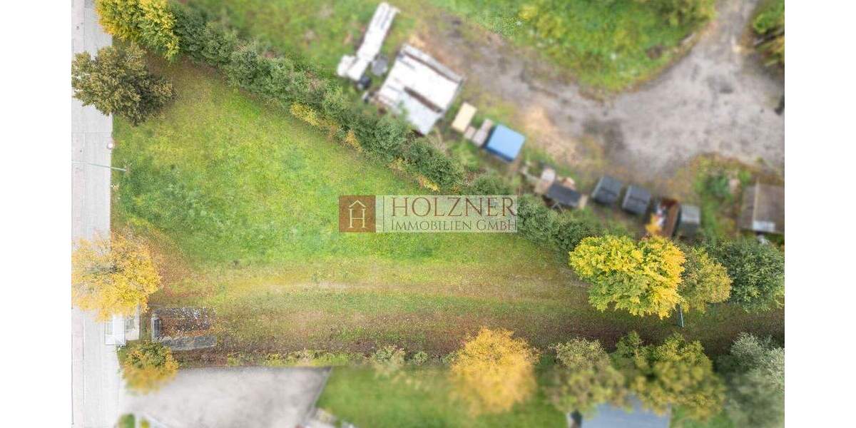 Grundstück Landshut / Münchnerau Münchnerau - 499.000&euro; | Angebot:25822640