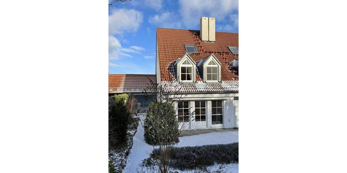 Doppelhaushälfte Landshut Peter u. Paul - 5 Zimmer, 175 m&sup2;, 898.000&euro; | Angebot:25741980