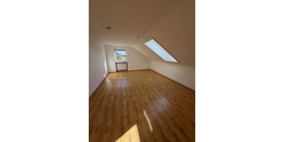 Etagenwohnung Landshut-West West - 2 Zimmer, 65 m&sup2;, 590&euro; | Angebot:26062789