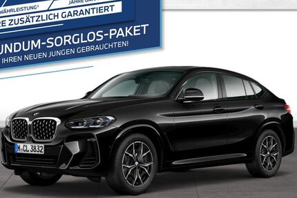 BMW X4 8.900 km 61.890 &euro; Landshut 84030