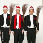 Advent, Advent, der Kaktus brennt - Das Weihnachts-Special von Bidla Buh