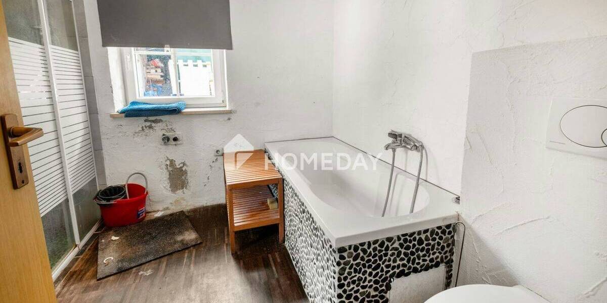 Mehrfamilienhaus, Wohnhaus Rudelzhausen Aggstall - 4 Zimmer, 120 m&sup2;, 384.000&euro; | Angebot:25732713