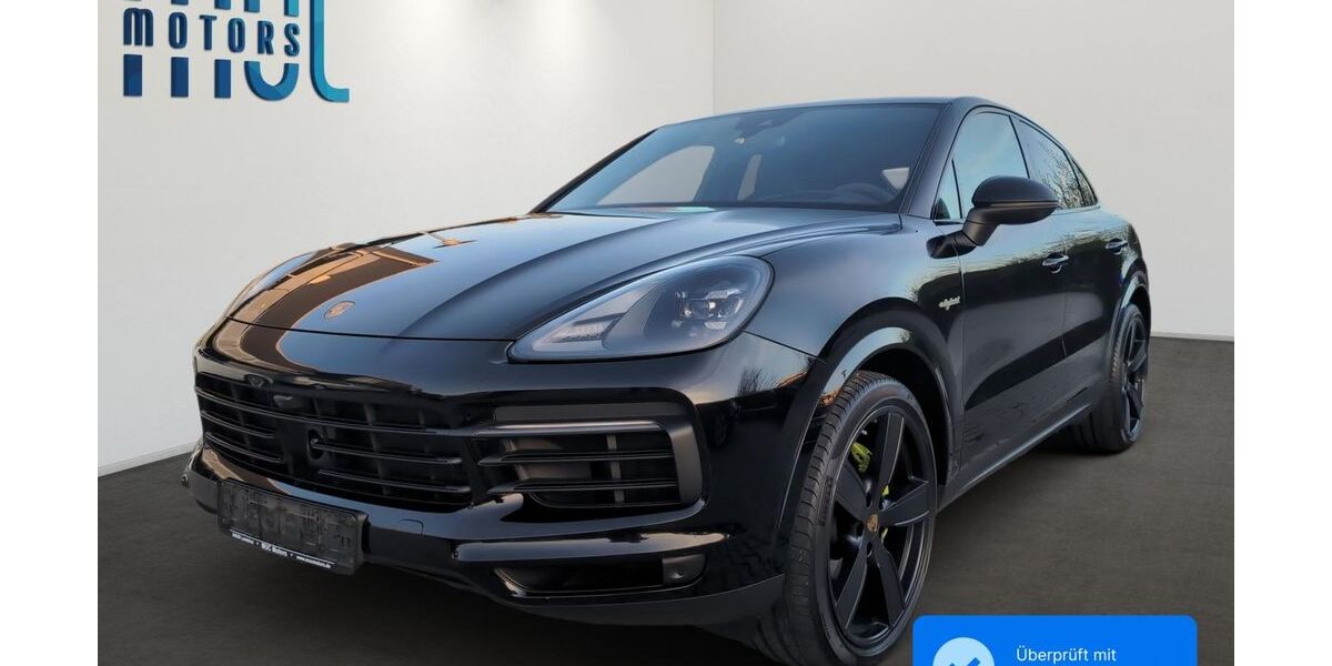 Porsche Cayenne 165.532 km 54.990 &euro; Landshut 84030