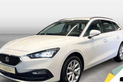 Seat Leon 27.129 km 23.670 &euro; Landshut 84030