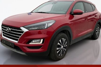 Hyundai TUCSON 79.580 km 17.590 &euro; Vilsbiburg 84137