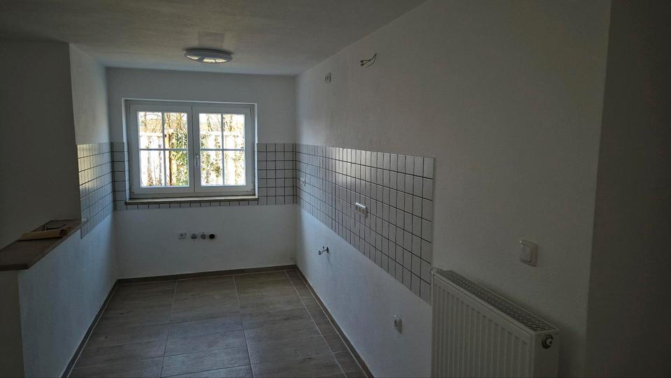 Erdgeschoßwohnung Kirchberg - 4 Zimmer, 95 m&sup2;, 1.050&euro; | Angebot:25350144