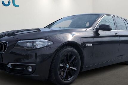 BMW 530 242.000 km 9.490 &euro; Landshut 84030