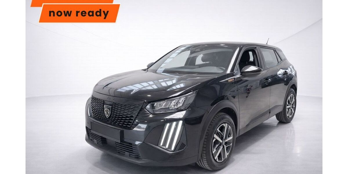 Peugeot 2008 23.192 km 24.749 &euro; Ergolding 84030