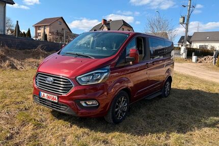 Ford Tourneo Custom 149.500 km 27.013 &euro; Landshut 84036