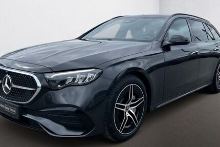 Mercedes-Benz E 220 29.560 km 54.790 &euro; Ergolding 84030