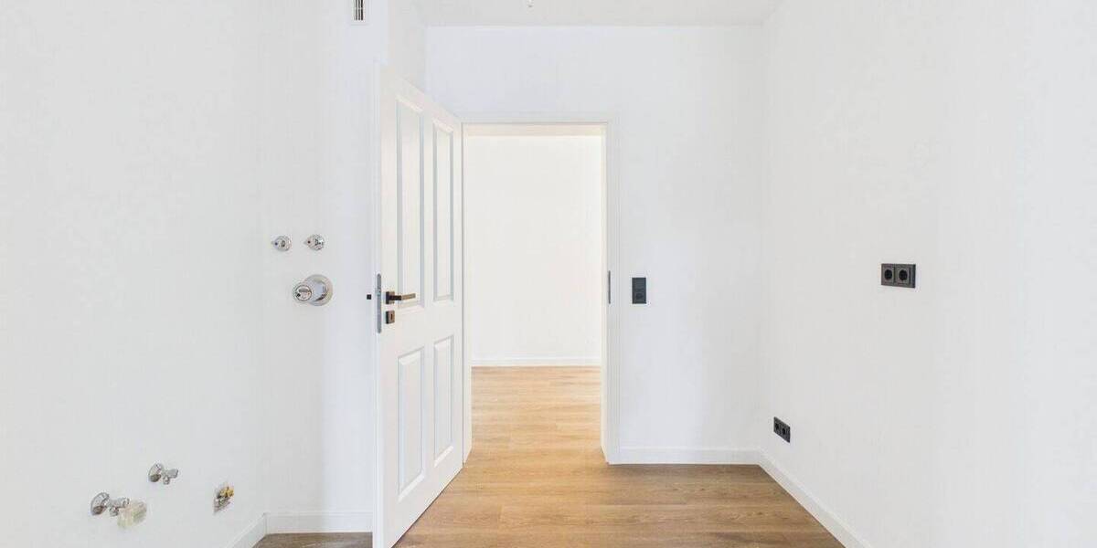 Etagenwohnung Landshut Nikola - 4 Zimmer, 86 m&sup2;, 449.000&euro; | Angebot:26205283