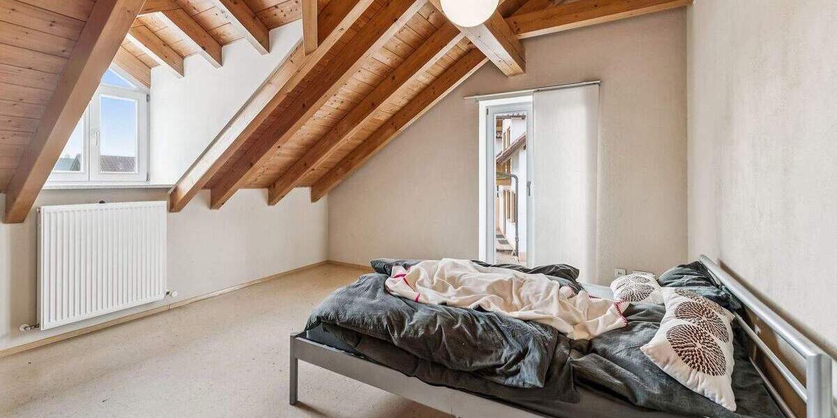 Einfamilienhaus Vilsheim - 6 Zimmer, 167 m&sup2;, 649.000&euro; | Angebot:25691044