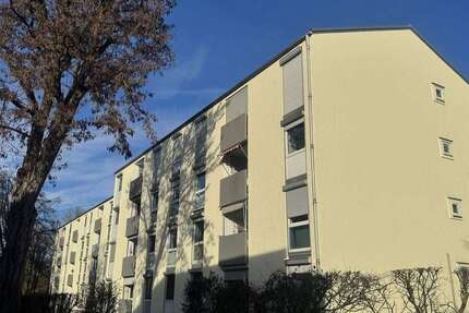 Wohnung Landshut Landshut-West - 4 Zimmer, 86 m&sup2;, 350.000&euro; | Angebot:24716718