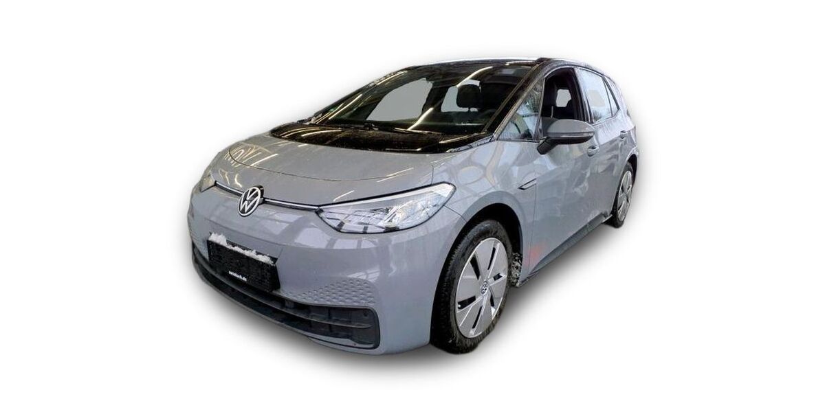 VW ID.3 29.816 km 18.699 &euro; Ergolding 84030