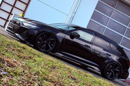 Audi RS6 148.000 km 69.999 &euro; Seifriedswörth 84189