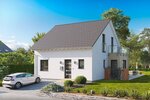 Ihr neues Familienhaus Home 2: Flexibles Wohnkonzept mit großzügigem Grundriss - 2- Postau | Angebot:27459184