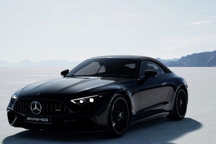 Mercedes-Benz SL 63 AMG 9.900 km 189.870 &euro; Ergolding 84030