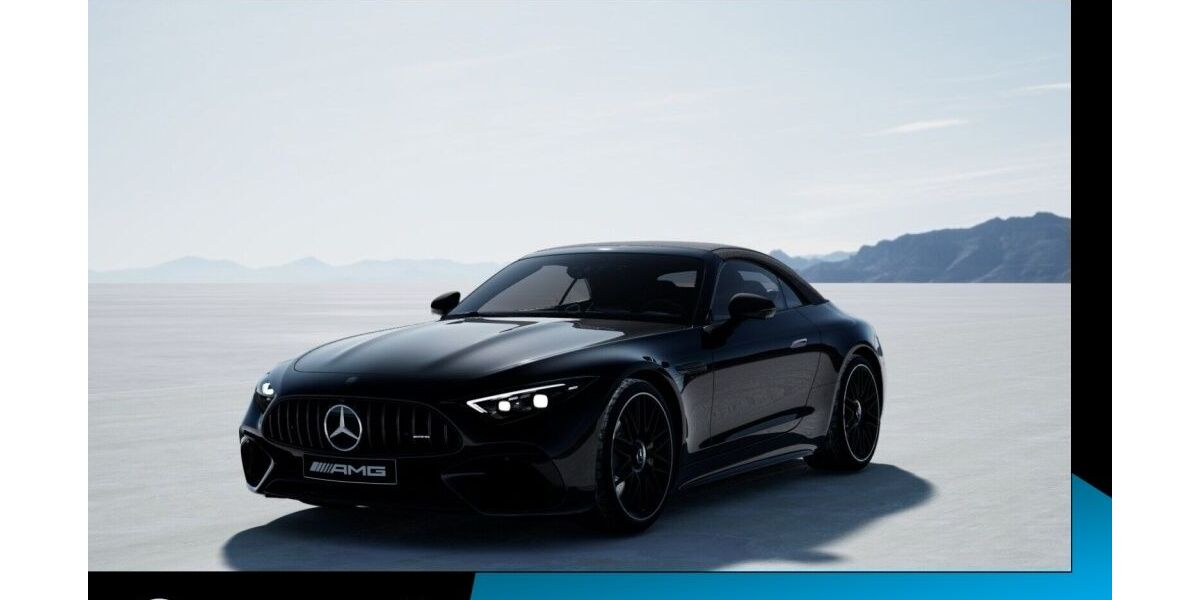 Mercedes-Benz SL 63 AMG 9.900 km 189.870 &euro; Ergolding 84030