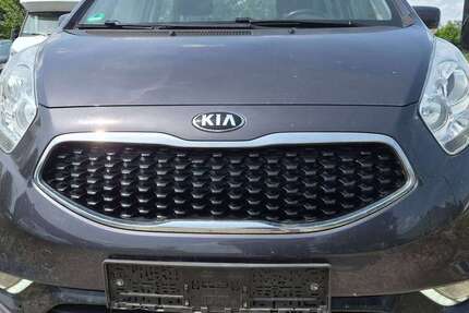 Kia Venga 258.123 km 3.600 &euro; Landshut 84030