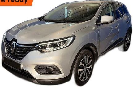 Renault Kadjar 86.929 km 14.999 &euro; Ergolding 84030