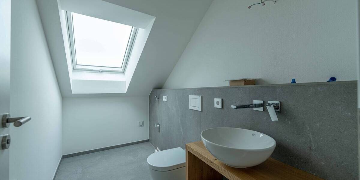 Etagenwohnung Landshut West - 3 Zimmer, 97 m&sup2;, 630.000&euro; | Angebot:25798056