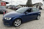 Audi A3 2.0TDI Sportback S-Tronic Xenon Navi LED 134.800 km 13.890 &euro; Altdorf 84032