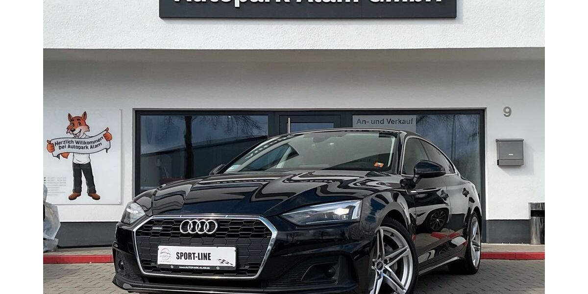 Audi A5 175.100 km 26.499 &euro; Landshut 84030