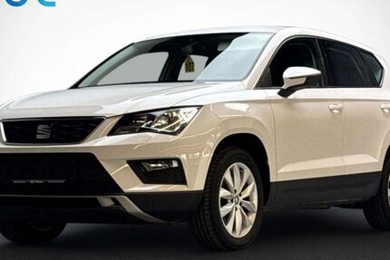 Seat Ateca 165.700 km 15.990 &euro; Landshut 84030