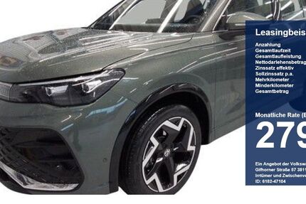 VW Tiguan 8.420 km 40.450 &euro; Vilsbiburg 84137