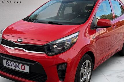 Kia Picanto 59.000 km 8.990 &euro; Landshut 84032