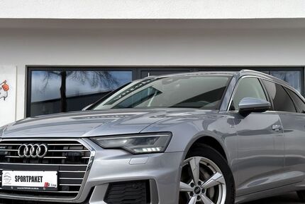 Audi A6 94.100 km 36.999 &euro; Landshut 84030
