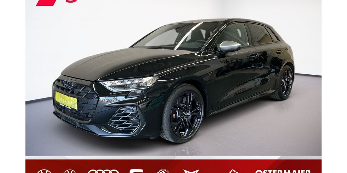 Audi S3 17.480 km 42.680 &euro; Vilsbiburg 84137
