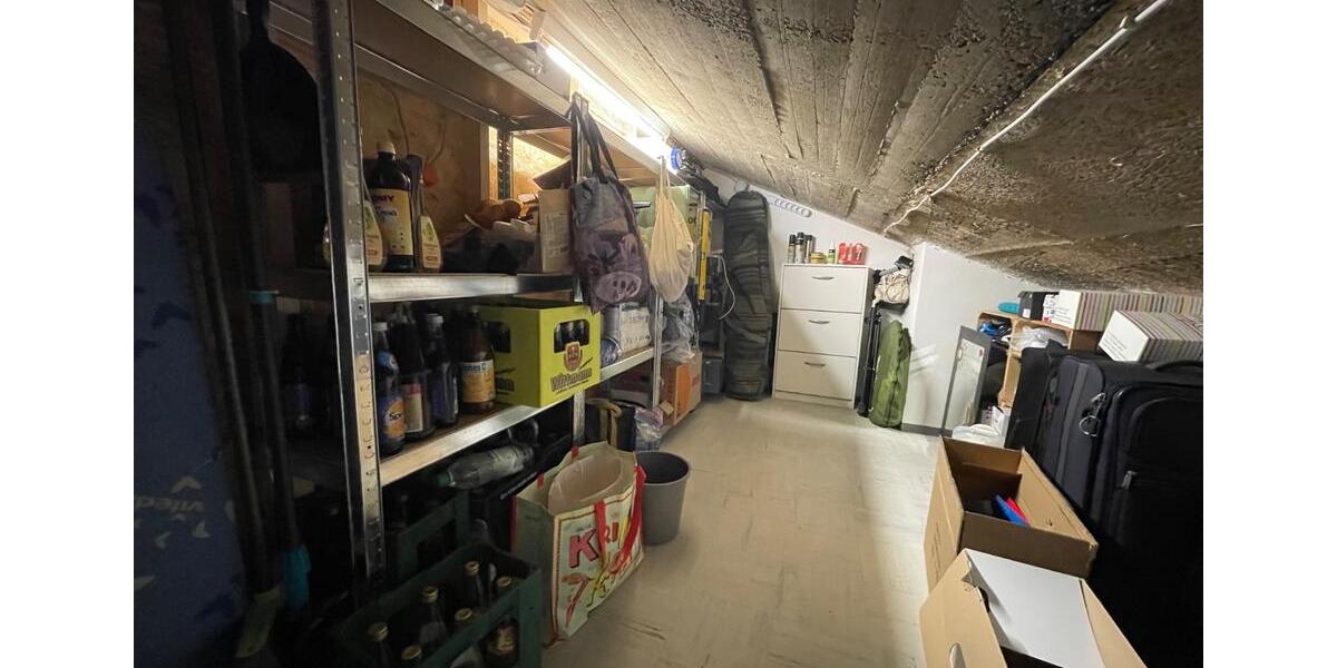 Etagenwohnung Kumhausen - 4 Zimmer, 118 m&sup2;, 1.370&euro; | Angebot:26614904