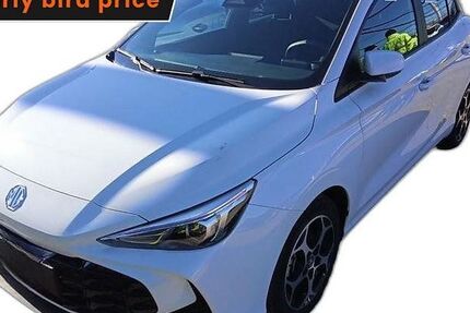 MG 3 14.743 km 13.849 &euro; Ergolding 84030