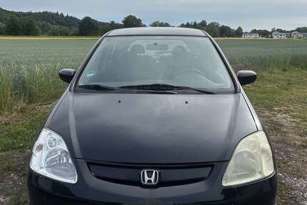 Honda Civic 311.389 km 1.750 &euro; Landshut 84036