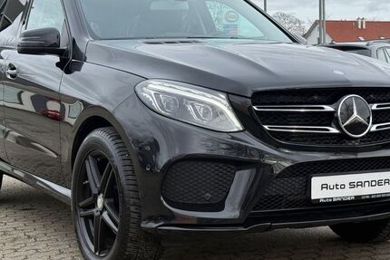 Mercedes-Benz GLE 350 131.663 km 32.250 &euro; Ergolding ( bei Landshut ) 84030
