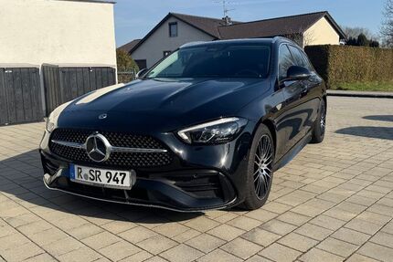 Mercedes-Benz C 300 37.800 km 40.900 &euro; Essenbach 84051