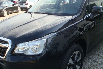 Subaru Forester 158.805 km 16.850 &euro; Neufahrn 84088