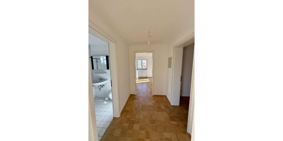 Etagenwohnung Wartenberg Altweg - 3 Zimmer, 90 m&sup2;, 399.000&euro; | Angebot:25755922
