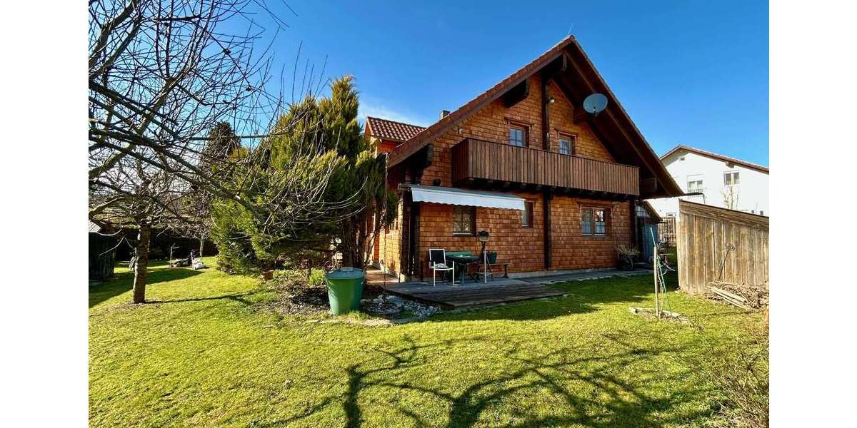 Einfamilienhaus Mauern - 4 Zimmer, 151 m&sup2;, 705.000&euro; | Angebot:25103549