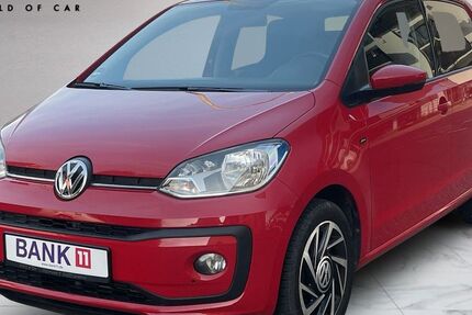 VW up! 39.000 km 11.490 &euro; Landshut 84032