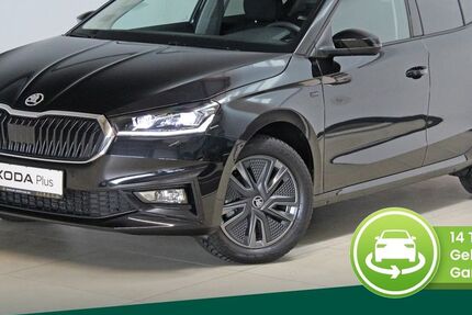 Skoda Fabia 13.251 km 22.990 &euro; Eching i. Ndb. 84174